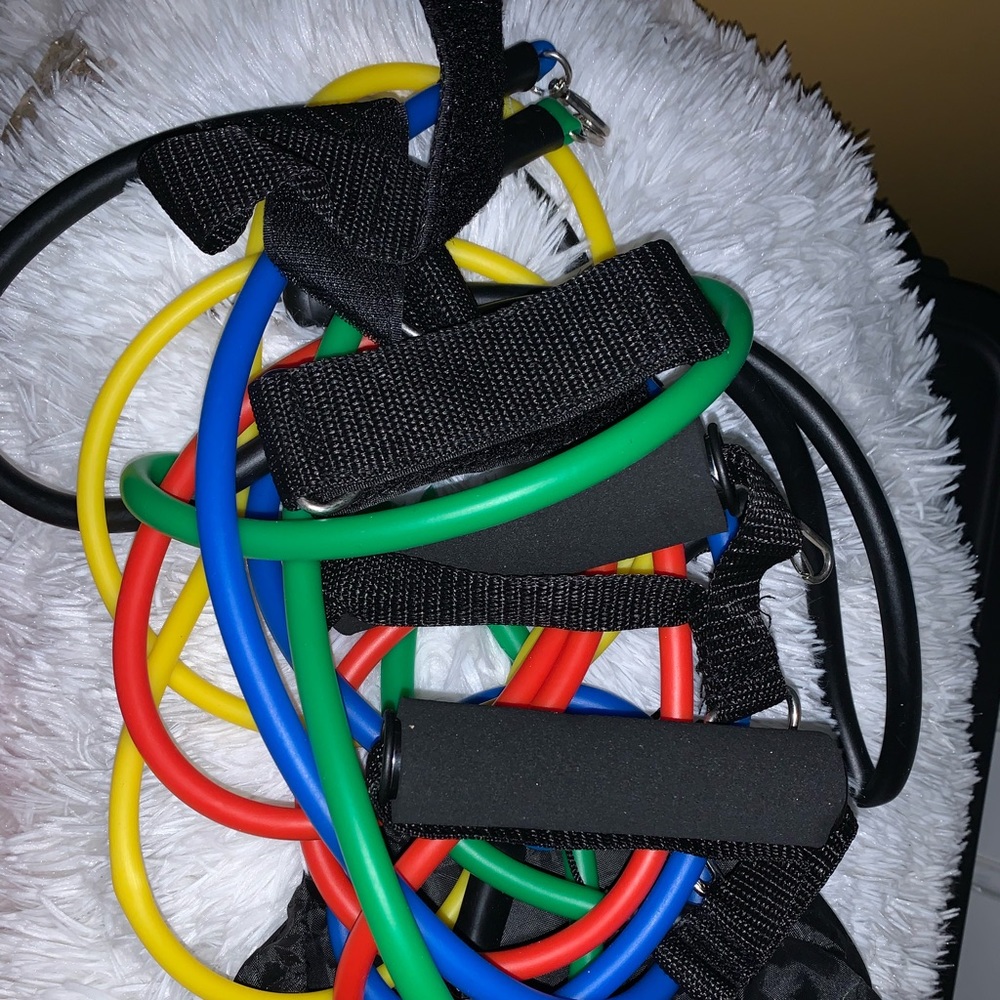 Bands set
